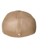 Columbia - PFG Tree Flag Mesh™ Flexfit Cap - 183710