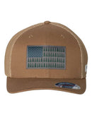 Columbia - PFG Tree Flag Mesh™ Flexfit Cap - 183710