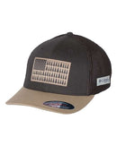 Columbia - PFG Tree Flag Mesh™ Flexfit Cap - 183710