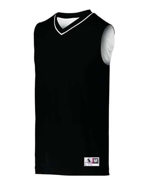 Augusta Sportswear - Reversible Two Color Jersey - 152