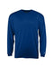 Badger - Line Embossed Long Sleeve T-Shirt - 4145