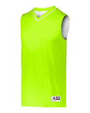 Augusta Sportswear - Youth Reversible Two Color Jersey - 153