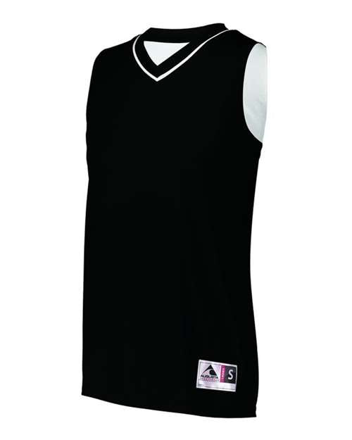 Augusta Sportswear - Women's Reversible Two Color Jersey - 154