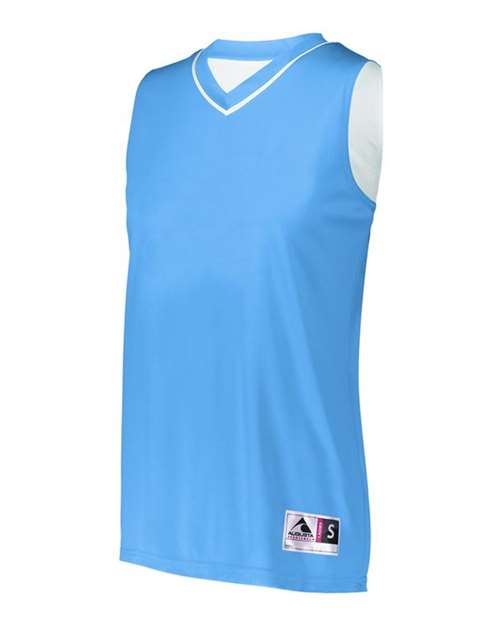 Augusta Sportswear - Women's Reversible Two Color Jersey - 154