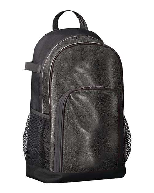 Augusta Sportswear - All Out Glitter Backpack - 1106