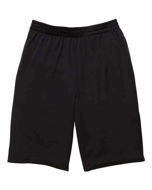 Boxercraft - Mesh Court Shorts - M68