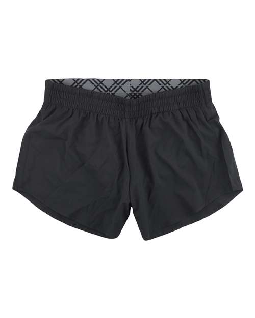 Boxercraft - Women's Elite Shorts - P60