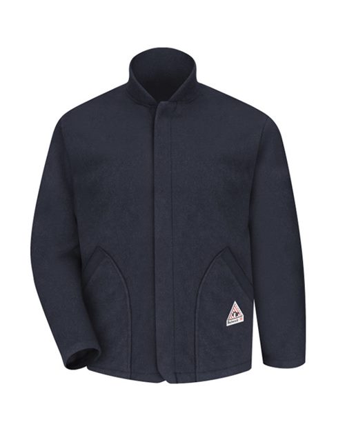 Bulwark - Fleece Sleeved Jacket Liner - LML6