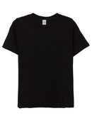 Alternative - Youth Outsider Heavy Wash Jersey Tee - K1010