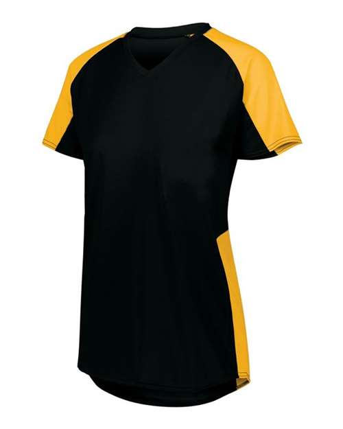 Augusta Sportswear - Women's Cutter Jersey - 1522