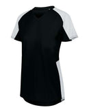 Augusta Sportswear - Women's Cutter Jersey - 1522