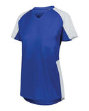 Augusta Sportswear - Women's Cutter Jersey - 1522