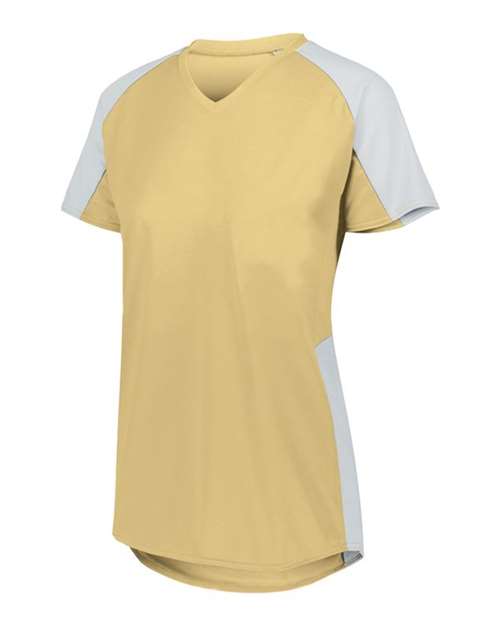 Augusta Sportswear - Women's Cutter Jersey - 1522