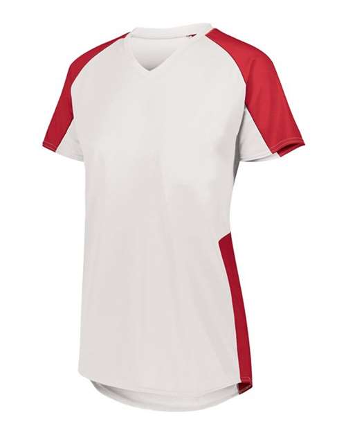 Augusta Sportswear - Women's Cutter Jersey - 1522