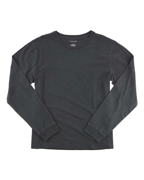 Boxercraft - Vintage Long Sleeve T-Shirt - T09