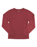 Boxercraft - Vintage Long Sleeve T-Shirt - T09