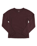 Boxercraft - Vintage Long Sleeve T-Shirt - T09