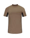 Bulwark - Short Sleeve FR Two-Tone Base Layer with Concealed Chest Pocket- EXCEL FR - MPS4