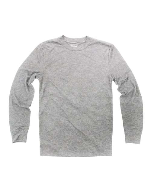 Boxercraft - Essential Long Sleeve T-Shirt - T29