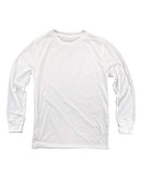 Boxercraft - Essential Long Sleeve T-Shirt - T29