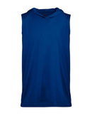 Badger - Youth B-Core Sleeveless Hooded T-Shirt - 2108