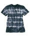 Dyenomite - Shibori Tie Dye T-Shirt - 640SB