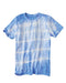 Dyenomite - Shibori Tie Dye T-Shirt - 640SB