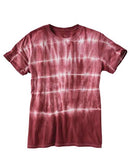 Dyenomite - Shibori Tie Dye T-Shirt - 640SB