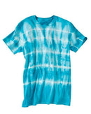 Dyenomite - Shibori Tie Dye T-Shirt - 640SB