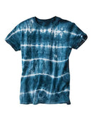 Dyenomite - Shibori Tie Dye T-Shirt - 640SB