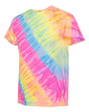 Dyenomite - Tilt Tie Dye T-Shirt - 200TL