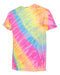 Dyenomite - Tilt Tie Dye T-Shirt - 200TL