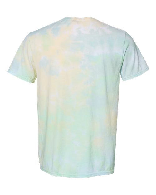 Dyenomite - Dream Tie-Dyed T-Shirt - 650DR