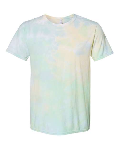 Dyenomite - Dream Tie-Dyed T-Shirt - 650DR