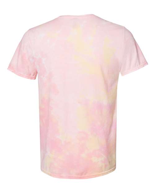 Dyenomite - Dream Tie-Dyed T-Shirt - 650DR