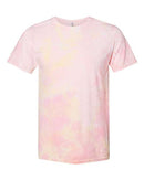 Dyenomite - Dream Tie-Dyed T-Shirt - 650DR