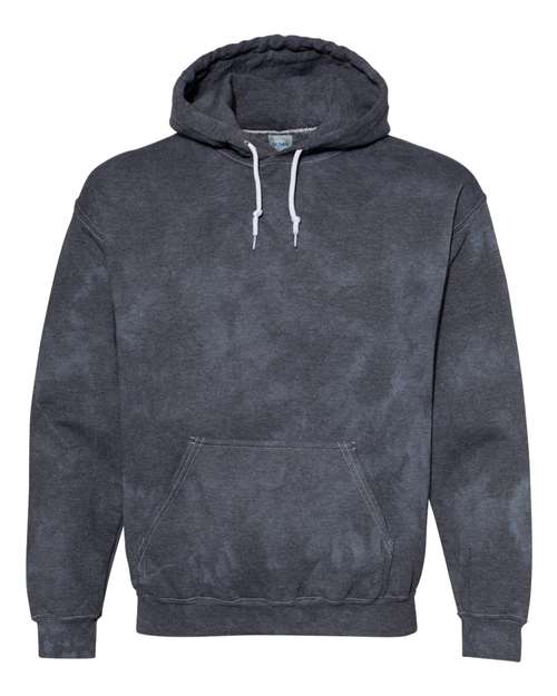 Dyenomite - Blended Hooded Sweatshirt - 680VR
