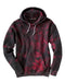 Dyenomite - Blended Hooded Sweatshirt - 680VR