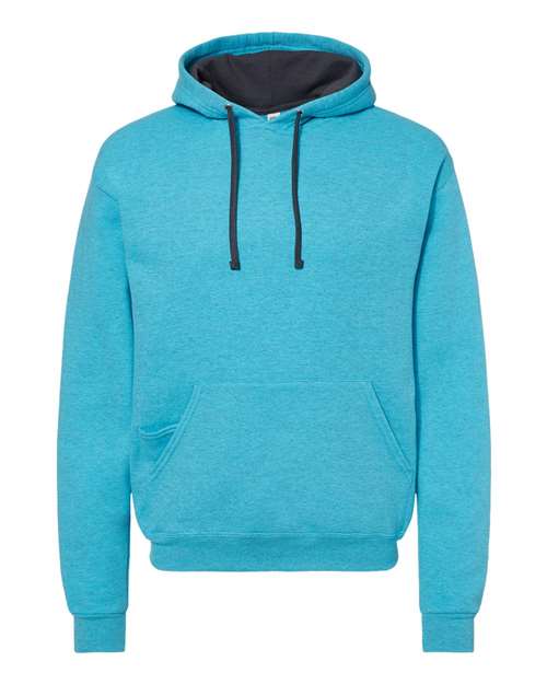 Fruit of the Loom - Sofspun® Hooded Sweatshirt - SF76R