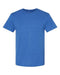 JERZEES - Premium Blend Ringspun Crewneck T-Shirt - 560MR (More Color)