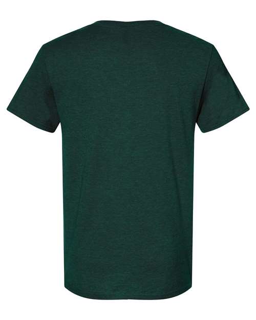 JERZEES - Premium Blend Ringspun Crewneck T-Shirt - 560MR