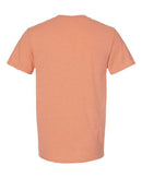 JERZEES - Premium Blend Ringspun Crewneck T-Shirt - 560MR (More Color)