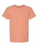 JERZEES - Premium Blend Ringspun Crewneck T-Shirt - 560MR (More Color)