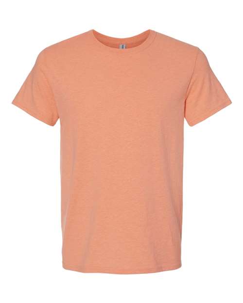 JERZEES - Premium Blend Ringspun Crewneck T-Shirt - 560MR (More Color)