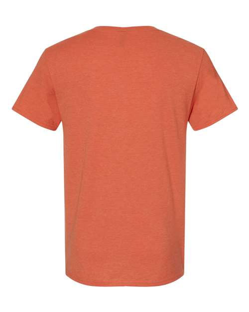 JERZEES - Premium Blend Ringspun Crewneck T-Shirt - 560MR (More Color)