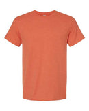 JERZEES - Premium Blend Ringspun Crewneck T-Shirt - 560MR (More Color)