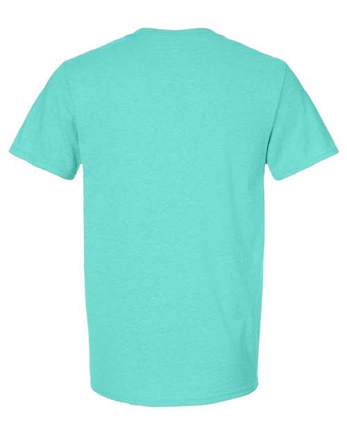 JERZEES - Premium Blend Ringspun Crewneck T-Shirt - 560MR