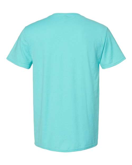 JERZEES - Premium Blend Ringspun Crewneck T-Shirt - 560MR (More Color)