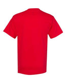 Hanes - ComfortSoft® Short Sleeve T-Shirt - 5280