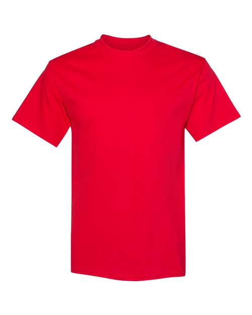 Hanes - ComfortSoft® Short Sleeve T-Shirt - 5280